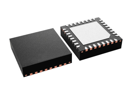 TPS25752ASRSMR 통합 회로 칩 USB 타입-C 및 통합 전원 스위치와 함께 USB PD 컨트롤러