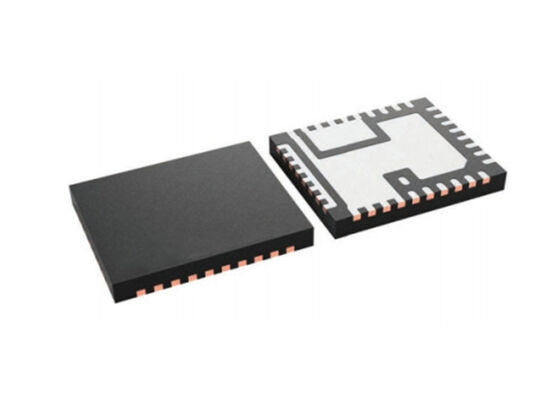 TPS544E27RXXR 통합 회로 칩 4V ~ 18V 40A PMBus 및 SVID 동기 단계 다운 변환기