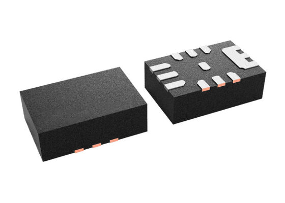 TPS6286A06VBMR 집적 회로 칩 2.4V ~ 5.5V 6A 고효율 강압 컨버터 (I²C 지원)