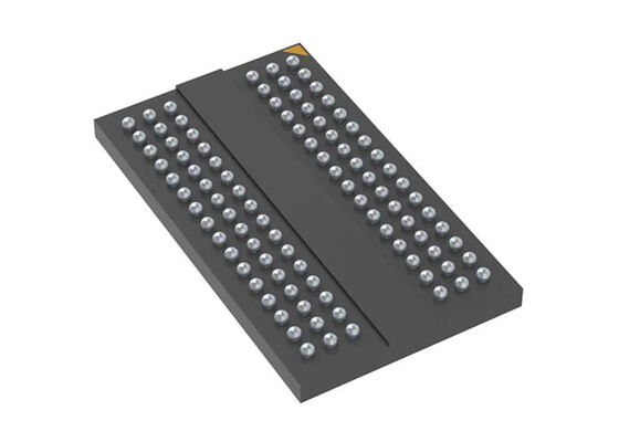 H5AN8G6NDJR-XNC 메모리 IC 칩 8GB DDR4 SDRAM, FBGA-96 패키지 내 3200 Mbps 데이터 레이트