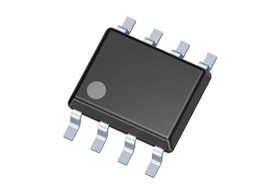 2EDL2504F65 융합 회로 칩 650V 반 브리지 게이트 드라이버