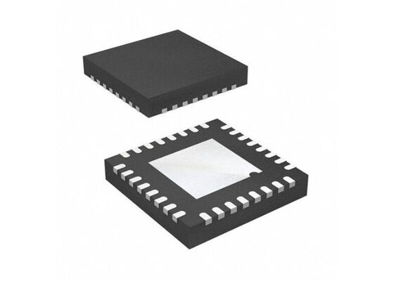 BD12780MUV-LB Integrated Circuit Chip Hot Swap Controller And Digital Power And Energy Monitor VQFN-32