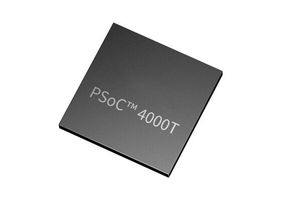 CY8C4025LQI-T451 마이크로 컨트롤러 MCU 32kByte 플래시 PSoCTM 4000T 마이크로 컨트롤러 IC PG-USON-16