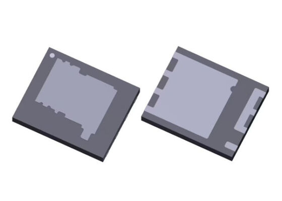 BSC007N04LS6SC 통합 회로 칩 40V 381A OptiMOSTM 6 전력 MOSFET 트랜지스터 PG-WSON-8