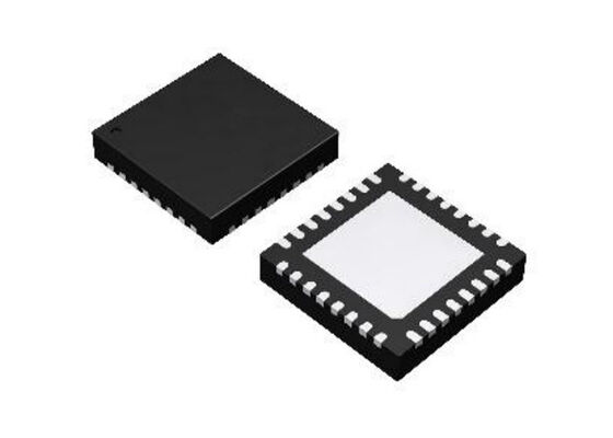BD12780AMUV-LB 집적 회로 칩 핫 스왑 컨트롤러 및 PMBus 인터페이스를 갖춘 디지털 전력 및 에너지 모니터