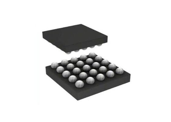 CY8C4025FNI-T442 마이크로컨트롤러 MCU PSOC™ 4000T MCU 24MHz 고성능 마이크로컨트롤러 WLCSP-25