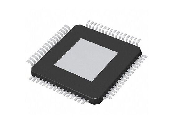 L98GD8ETR 통합 회로 칩 자동차 8 채널 높은/하위 측면 MOSFET 사전 드라이버