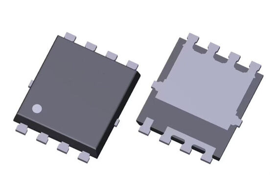 IAUC100N04S6N028 통합 회로 칩 40V OptiMOSTM-6 자동차 MOSFET 트랜지스터 PG-TDSON-8