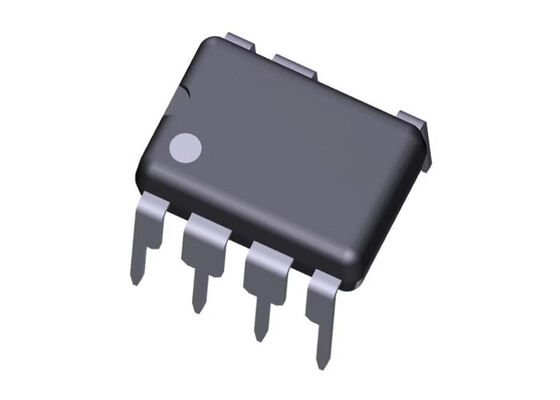 ICE5AR4780BZS 통합 회로 칩 800V 고정 주파수 CoolSETTM 통합 전원 IC PG-DIP-7 CoolSETTM 스위치