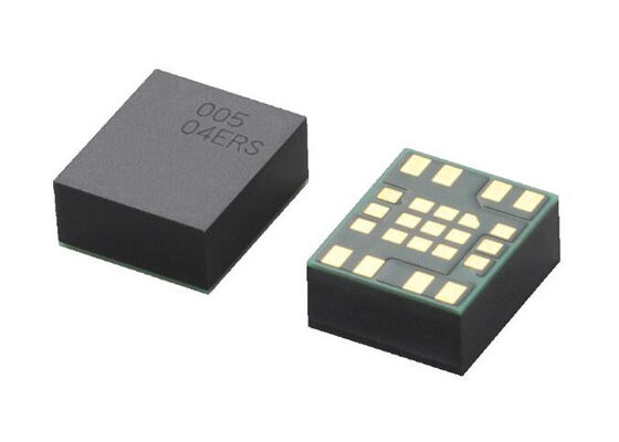 MYMGK00504ERSR 융합 회로 칩 4A 벅 변환기 30W 격리되지 않은 DC-DC 변환기