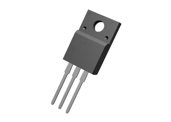 IPA040N06NM5S 통합 회로 칩 60V OptiMOSTM 5 전력 MOSFET PG-TO220 N 채널 MOSFET