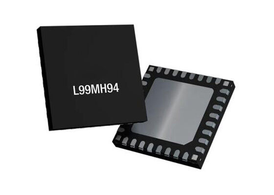 L99MH94Q5 융합 회로 칩 자동차 4 채널 반 브리지 운전기 전 좌석 제어