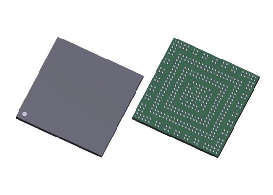 SAK-TC4D9XQ-20MF500MC AB 마이크로컨트롤러 MCU 500MHz 32비트 AURIX™ TC4Dx 마이크로컨트롤러 IC PG-F2BGA-436
