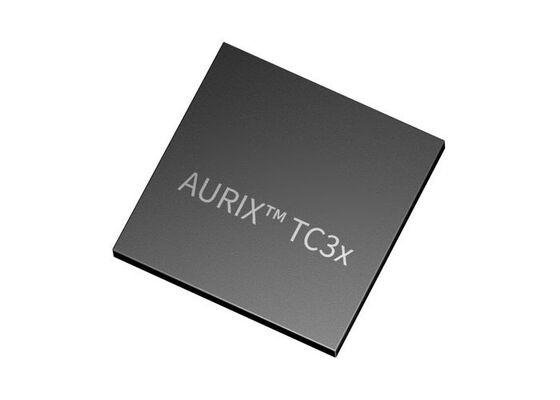 SAK-TC397XE-256F400S BD 마이크로 컨트롤러 MCU 400MHz AURIXTM TriCoreTM MCU PG-LFBGA-292 32비트 6코어 마이크로 컨트롤러 IC