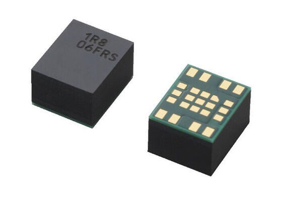 MYMGK1R806FRSR 통합 회로 칩 DC DC 변환기 30W 6A Buck 변환기 85°C Ta
