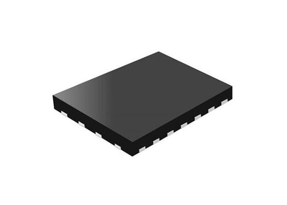 PE25208A 집적 회로 칩 고전압 2/3 분할 충전 펌프 커패시터 분배기