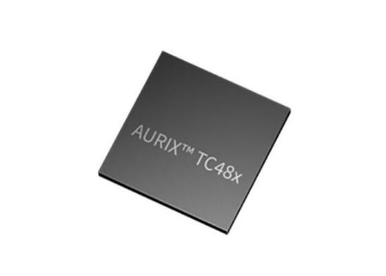 SAK-TC487QP-12NF400MC AA 마이크로컨트롤러 MCU 400MHz 32비트 트리코어TM 아우리크스TM 마이크로컨트롤러 IC PG-LFBGA-292