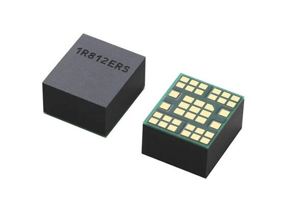 MYMGK1R812ERSR 집적 회로 칩 21.6W 벅 컨버터 12A 비절연 DC-DC 컨버터