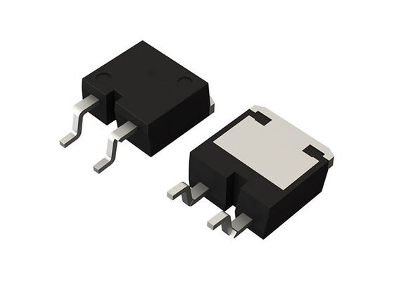 SCS320KNTRL 집적 회로 칩 1200V 20A 고속 실리콘 카바이드 쇼트키 배리어 다이오드