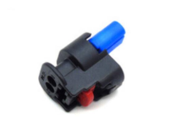 1-2296694-1 커넥터 고성능 48V 준비 1.2mm 자동차 밀폐 커넥터