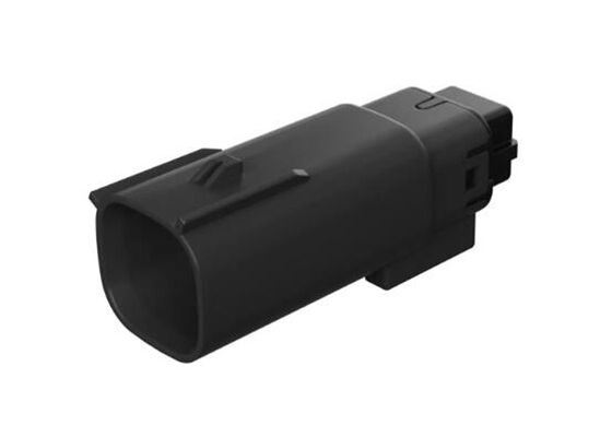 33482-3628 커넥터 MX150 매트-실드 수 커넥터 어셈블리 6POS 커넥터 하우징