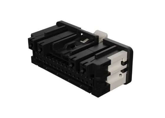 34959-0340 커넥터 커넥터 하우징 34POS 미니 50 CPA와 함께 봉쇄되지 않은 용기