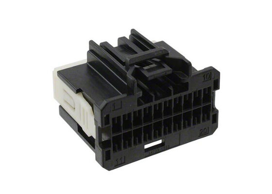 34729-0200 커넥터 커넥터 하우징 20POS Stac64 리셉터클 하우징