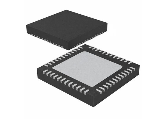 ATWILC3000A-MU-T042 WIFI 칩 단일 칩 IEEE 802.11 b/g/n 링크 컨트롤러 통합 BT 5.0