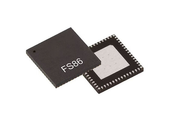 MFS8630BMDA0ES Integrated Circuit Chip Fail-Safe Safety System Basis Chip For Night Vision