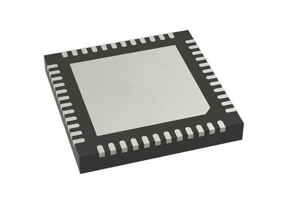 인터넷 오브 씽스(IoT)를 위한 EFR32ZG28B320F1024IM48-A IoT 칩 듀얼 밴드 Sub-GHz 2.4GHz BLE SoC 솔루션