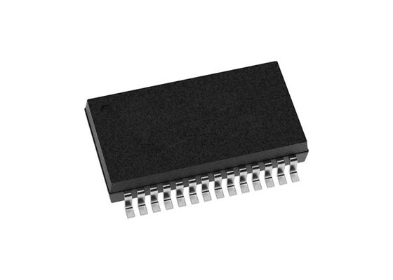 PIC18F26Q71-E/SO 마이크로컨트롤러 MCU 8비트 64MHz 64KB 플래시 PIC18F 마이크로컨트롤러 IC 28-SOIC