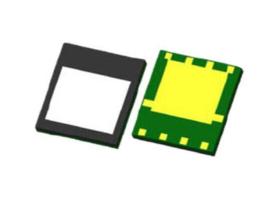 SGT1D5R10MEA GaN IC 100V 474A Enhancement-Mode PowerGaN 트랜지스터 En-FCLGA 5x6