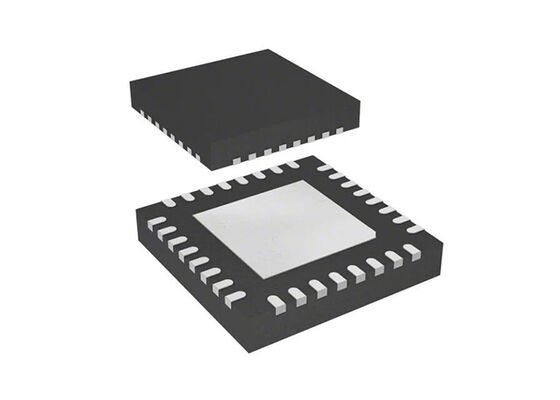 K32L2B31VFM0A 마이크로 컨트롤러 MCU 32비트 48MHz 256KB ARM 코르텍스-M0+ K32 L2 마이크로 컨트롤러 IC