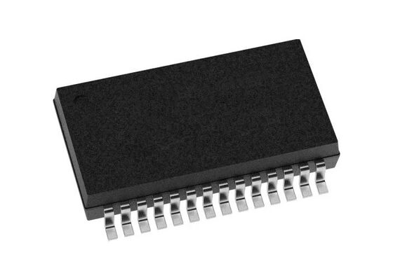 PIC18F26Q84-E/SO 마이크로컨트롤러 MCU 8비트 64MHz 64KB 플래시 PIC18F 마이크로컨트롤러 IC 28-SOIC