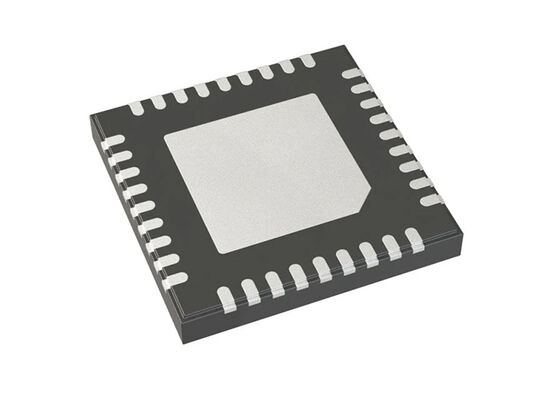 LAN8770RT-I/5KX 이더넷 IC 속도 DRIVETM 100BASE-T1 1.1V 이더넷 트랜시버