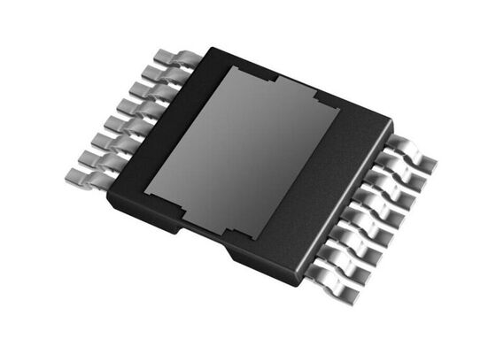 SGT023R70FTP GaN IC 700V 18mOhm 향상 모드 PowerGaN 트랜지스터 TOLT-16