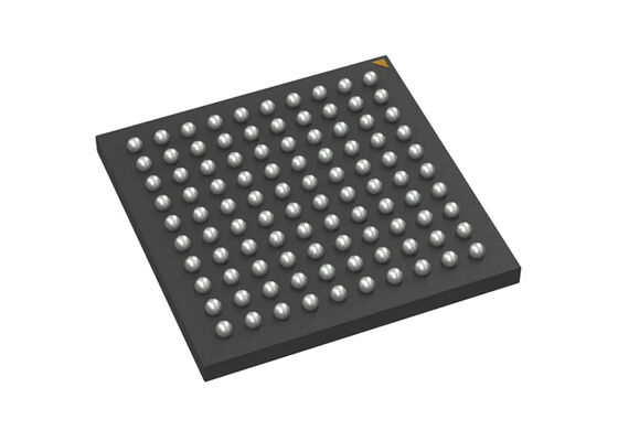 ATSAM4S16CB-CNR 마이크로컨트롤러 MCU 32비트 120MHz 1MB ARM Cortex-M4 SAM4S 마이크로컨트롤러 100-TFBGA