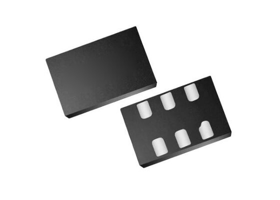 SIT9347AI 융합회로 칩 엔두라TM 초저지터 디퍼셜 오시레이터 PQFD-6