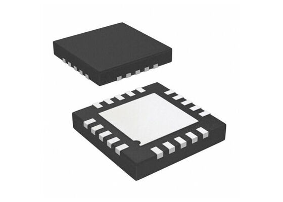 AD7091R-4BCPZ 집적 회로 칩 12비트 연이은 근사 아날로그-디지털 변환기