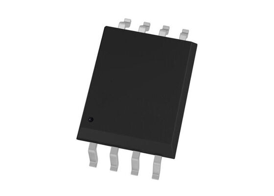 AD7402-8BRIZ 통합 회로 칩 고성능 16비트 격리 시그마-델타 모듈러 SOIC-8