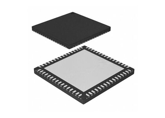 ADS9324CRSKR 통합 회로 칩 16 채널 16 비트 통합 AFE와 동시에 샘플링 SAR ADC