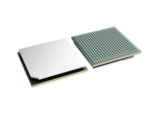 AFE8108AQC 통합 회로 칩 고성능 8채널 7.4GHz RF 샘플링 트랜시버