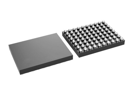 BQ25980YFFR 집적 회로 칩 8A 스위치드 커패시터 병렬 배터리 충전기 (통합 보호 기능 포함)