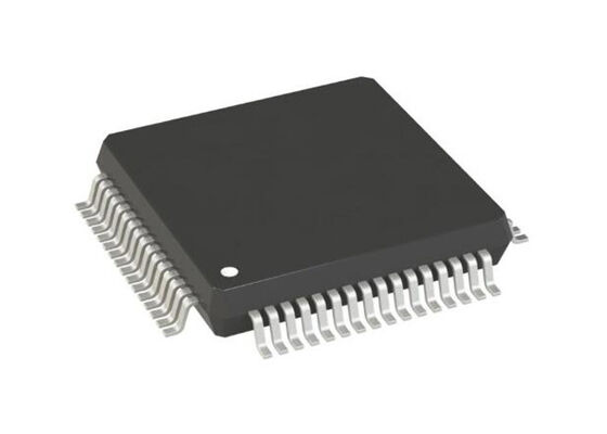 F28P551SG5PMR 마이크로컨트롤러 MCU C2000™ 32비트 MCU 160MHz 실시간 마이크로컨트롤러 LQFP-64