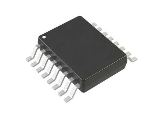 LTC2310HMSE-12 통합 회로 칩 아날로그 디지털 변환기 12비트 ADC 변환기 MSOP-16