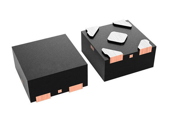 CDCBT1001DPWR 통합 회로 칩 1.2V ~ 3.3V 클럭 버퍼 및 레벨 번역기 X2SON-5