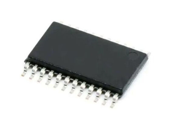 DRV81646QDGQRQ1 집적 회로 칩 4.5V ~ 65V 엔진 관리를 위한 4채널 로우사이드 드라이버
