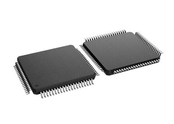 F28P551SG5PNR 마이크로컨트롤러 MCU 32비트 마이크로컨트롤러 LQFP-80 C2000TM 32비트 실시간 MCU