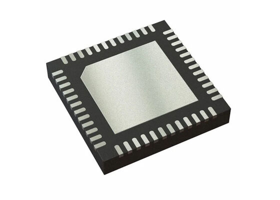 CDCDB800RSLR 집적 회로 칩 8-출력 클럭 버퍼 (PCIe Gen 1 ~ Gen 7용) VQFN-48