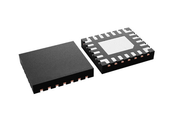 ADS9317VAER 집적 회로 칩 2채널 동시 샘플링 18비트 5MSPS SAR ADC